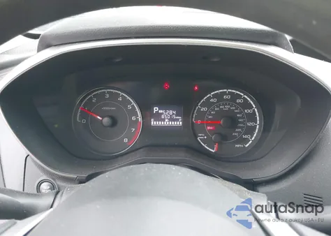 2017 Subaru Impreza 2.0I Premium from USA, damaged, VIN 4S3GKAB66H3618529